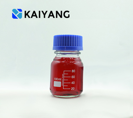 Diethyl(phenylacetyl)malonate CAS20320-59-6 High Quality PMK